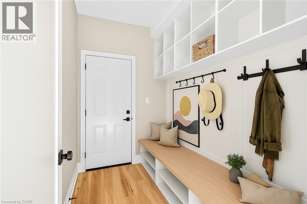 4006 Flemish Drive, Burlington, Ontario  L7L 1Z5 - Photo 15 - 40760362