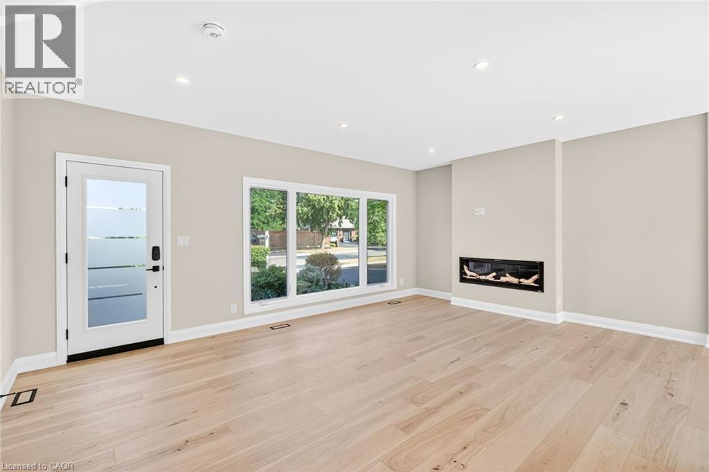 4006 Flemish Drive, Burlington, Ontario  L7L 1Z5 - Photo 7 - 40760362