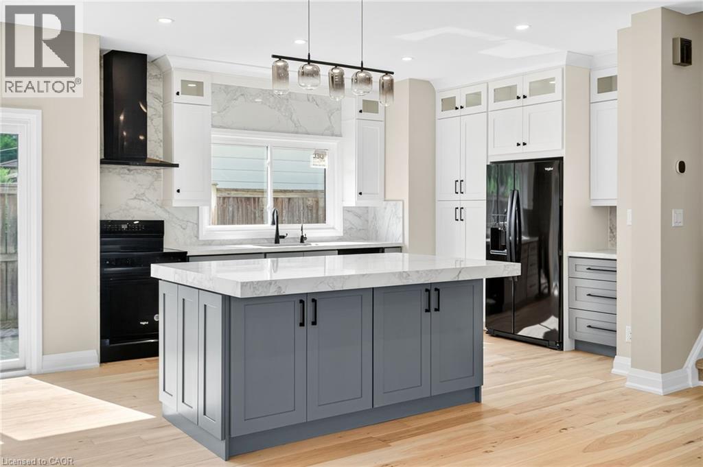 4006 Flemish Drive, Burlington, Ontario  L7L 1Z5 - Photo 14 - 40760362