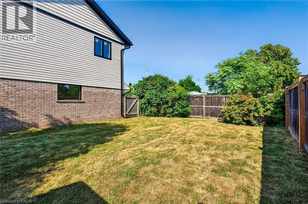 4006 Flemish Drive, Burlington, Ontario  L7L 1Z5 - Photo 47 - 40760362