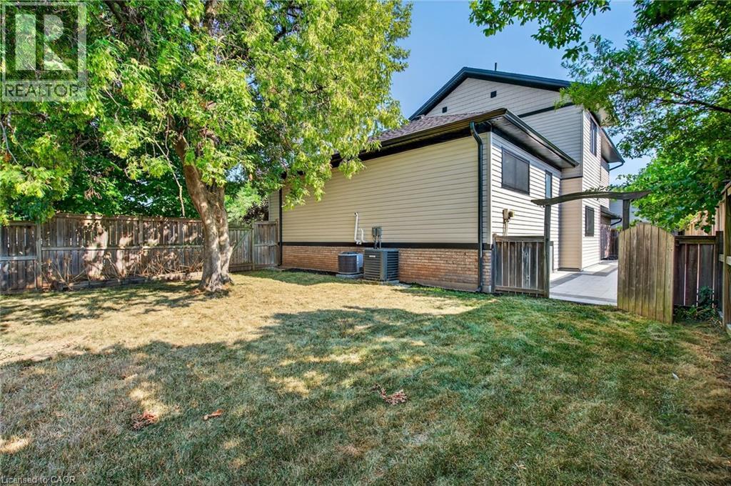 4006 Flemish Drive, Burlington, Ontario  L7L 1Z5 - Photo 46 - 40760362