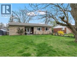 4165 WILLIAM Street, beamsville, Ontario