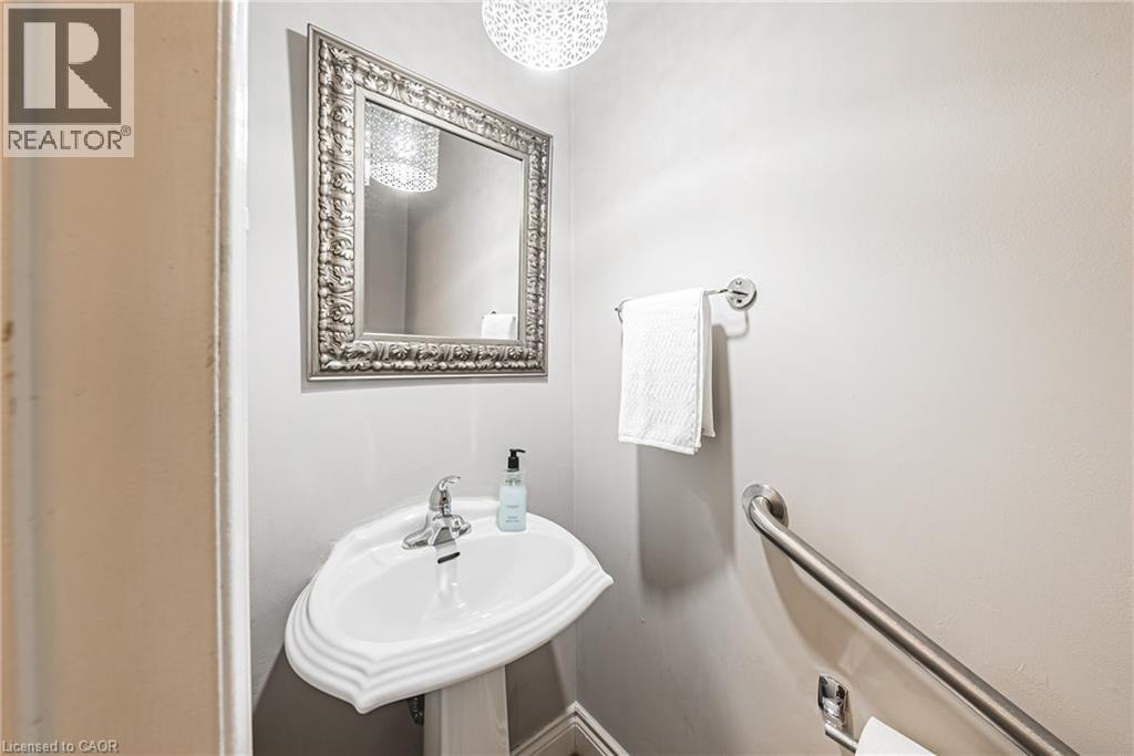412 Melanie Crescent, Ancaster, Ontario  L9G 4B2 - Photo 13 - 40760682