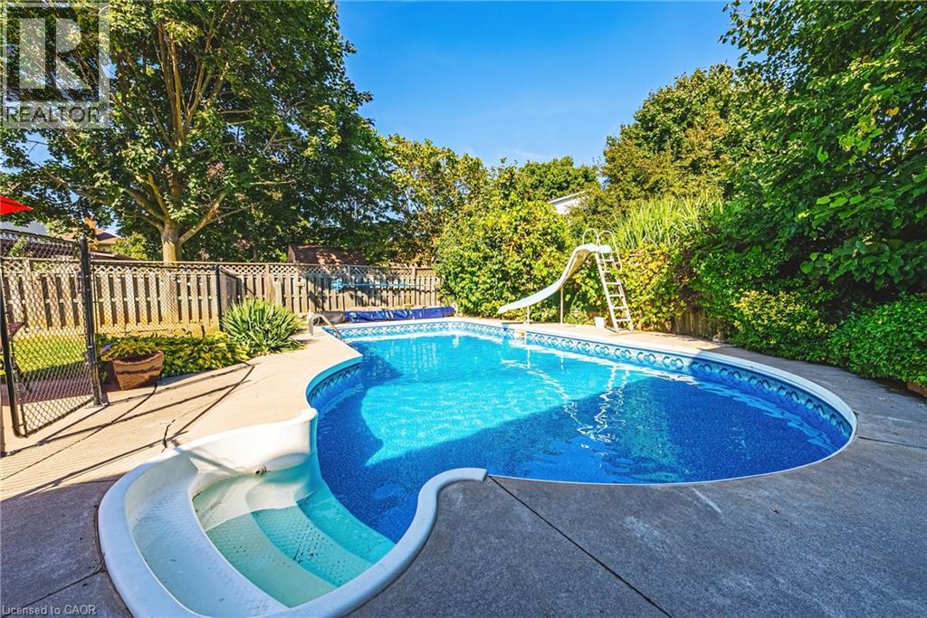 412 Melanie Crescent, Ancaster, Ontario  L9G 4B2 - Photo 36 - 40760682