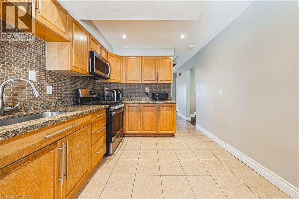 412 Melanie Crescent, Ancaster, Ontario  L9G 4B2 - Photo 16 - 40760682