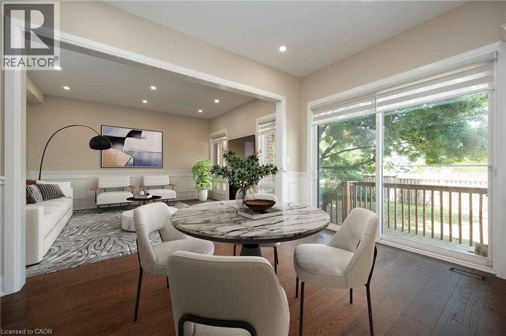 185 Burloak Drive, Oakville, Ontario  L6L 6S7 - Photo 12 - 40760762