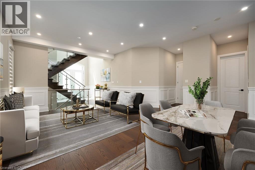 Property at 185 BURLOAK Drive image 4