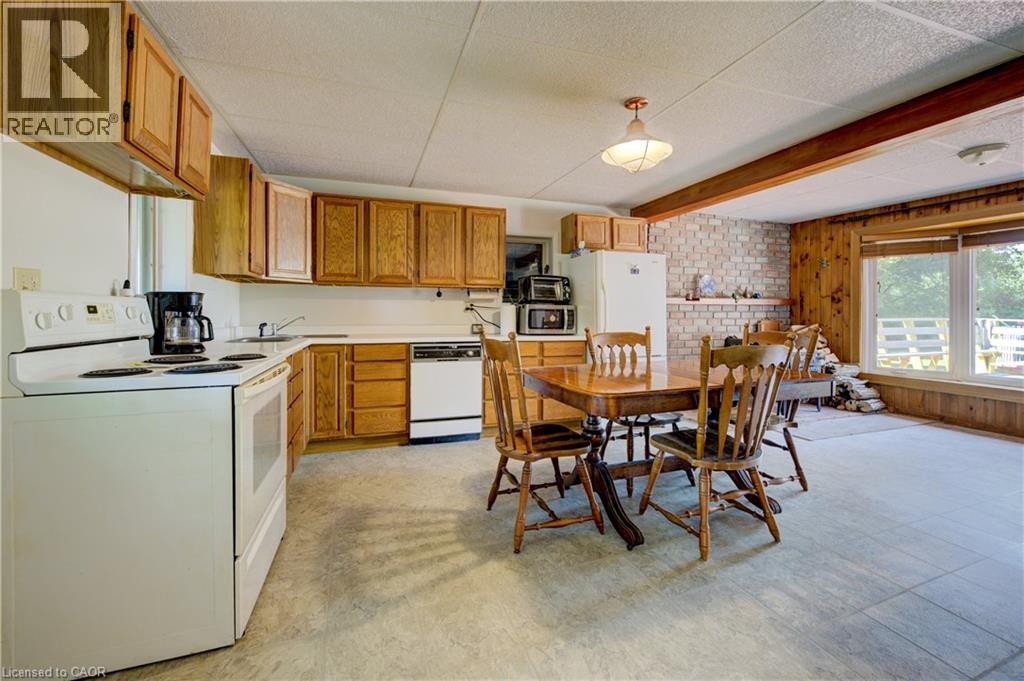 17656 Gregory Drive, Wellburn, Ontario  N4X 1C6 - Photo 11 - 40760856