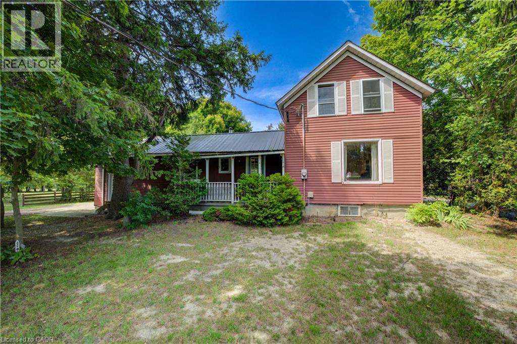17656 Gregory Drive, Wellburn, Ontario  N4X 1C6 - Photo 2 - 40760856