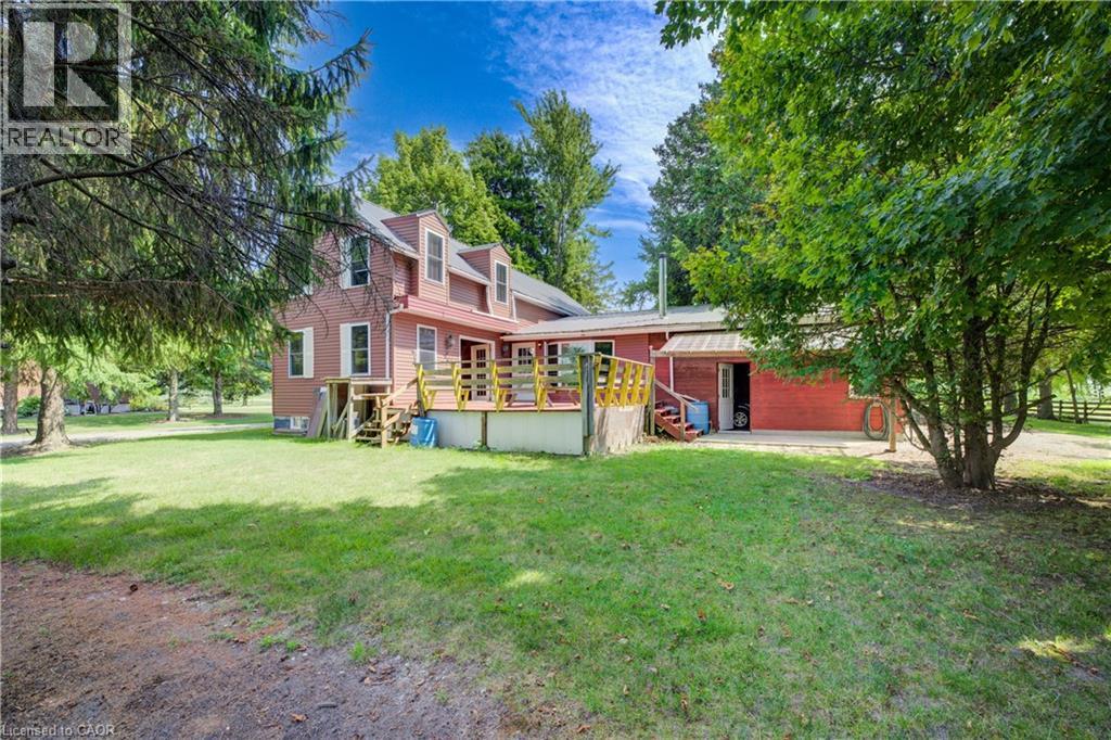 17656 GREGORY Drive, Wellburn, Ontario