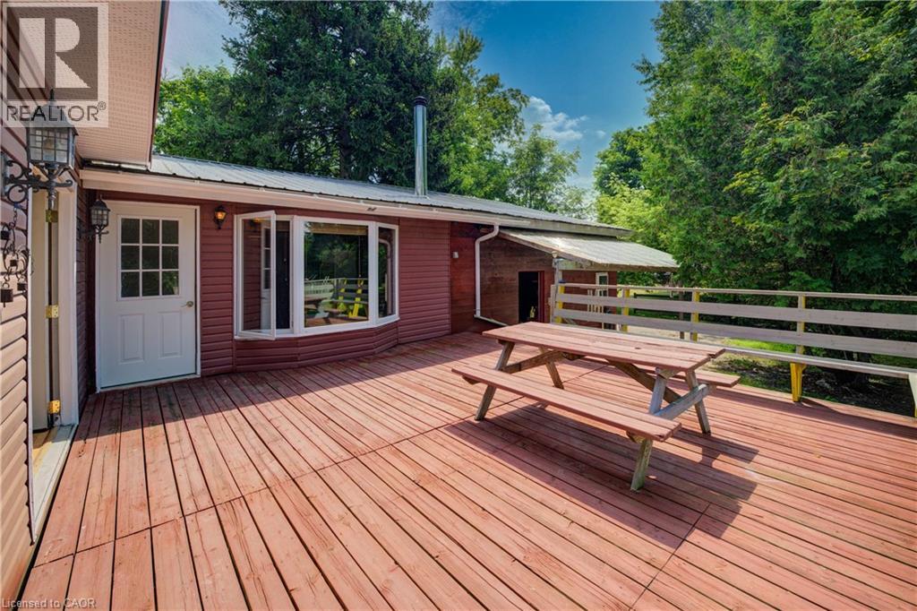 17656 Gregory Drive, Wellburn, Ontario  N4X 1C6 - Photo 27 - 40760856