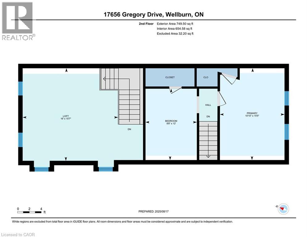 17656 Gregory Drive, Wellburn, Ontario  N4X 1C6 - Photo 36 - 40760856