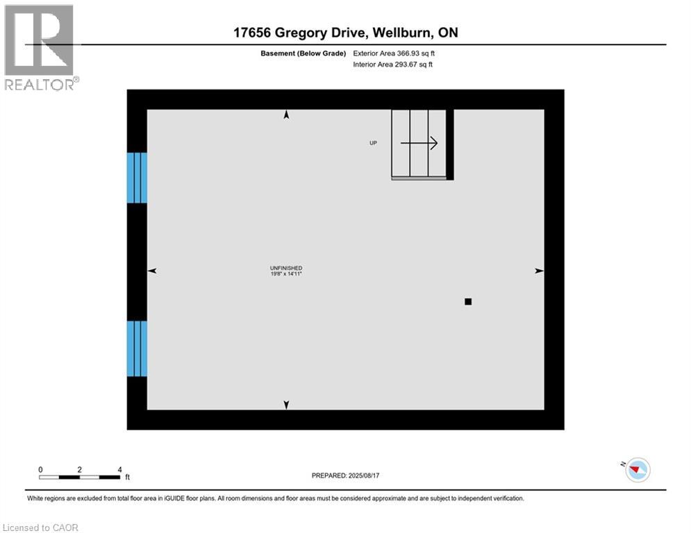 17656 Gregory Drive, Wellburn, Ontario  N4X 1C6 - Photo 37 - 40760856