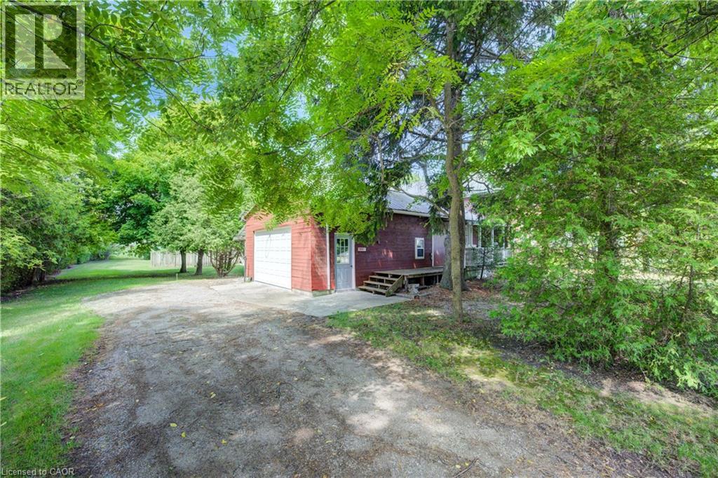 17656 Gregory Drive, Wellburn, Ontario  N4X 1C6 - Photo 22 - 40760856