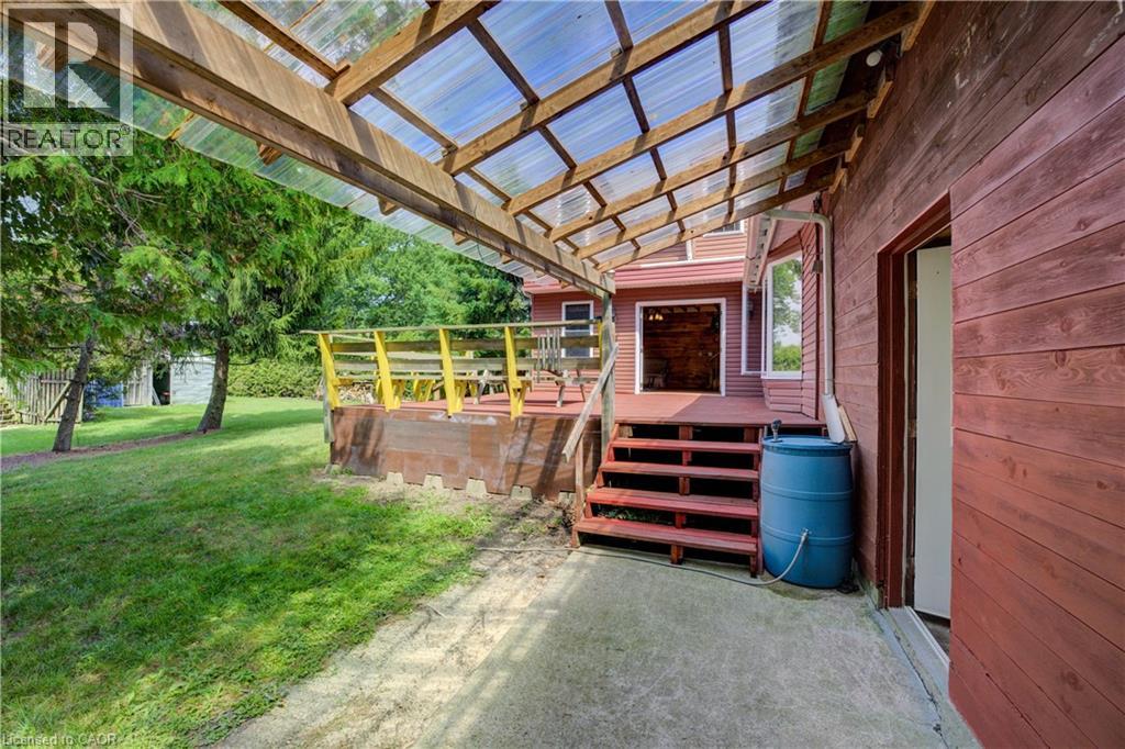 17656 Gregory Drive, Wellburn, Ontario  N4X 1C6 - Photo 24 - 40760856