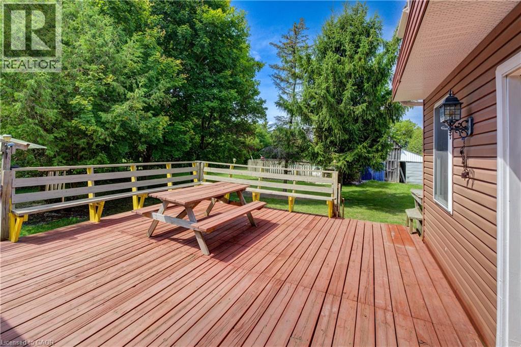 17656 Gregory Drive, Wellburn, Ontario  N4X 1C6 - Photo 26 - 40760856