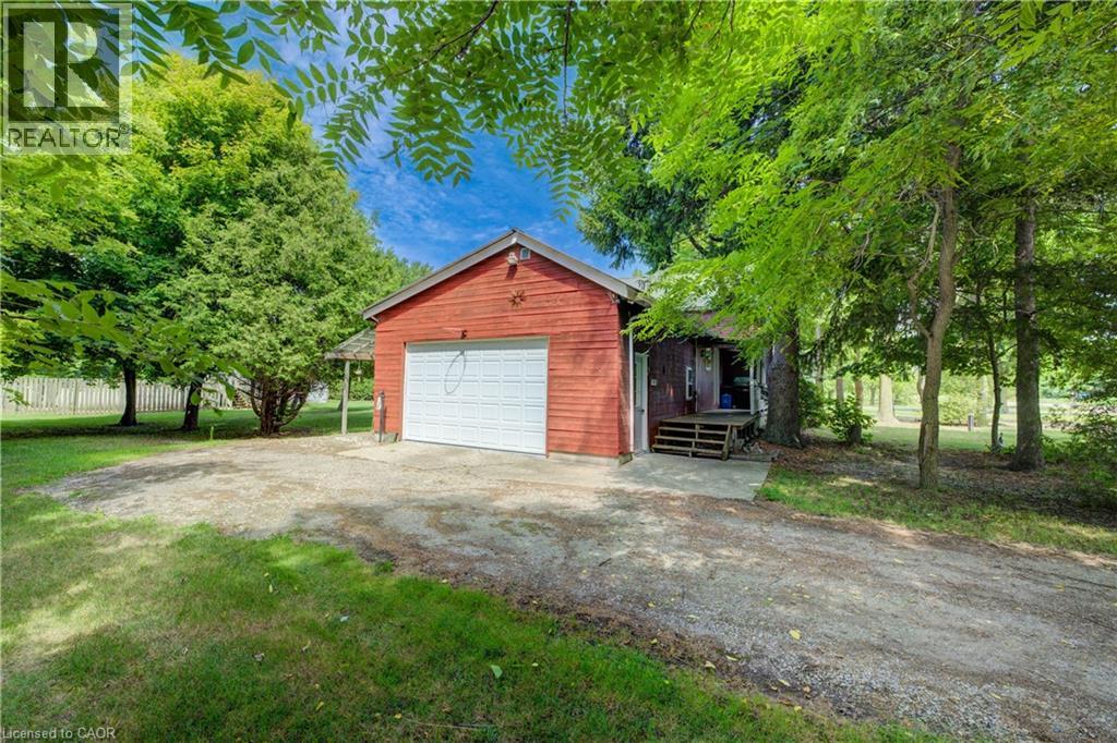 17656 Gregory Drive, Wellburn, Ontario  N4X 1C6 - Photo 23 - 40760856