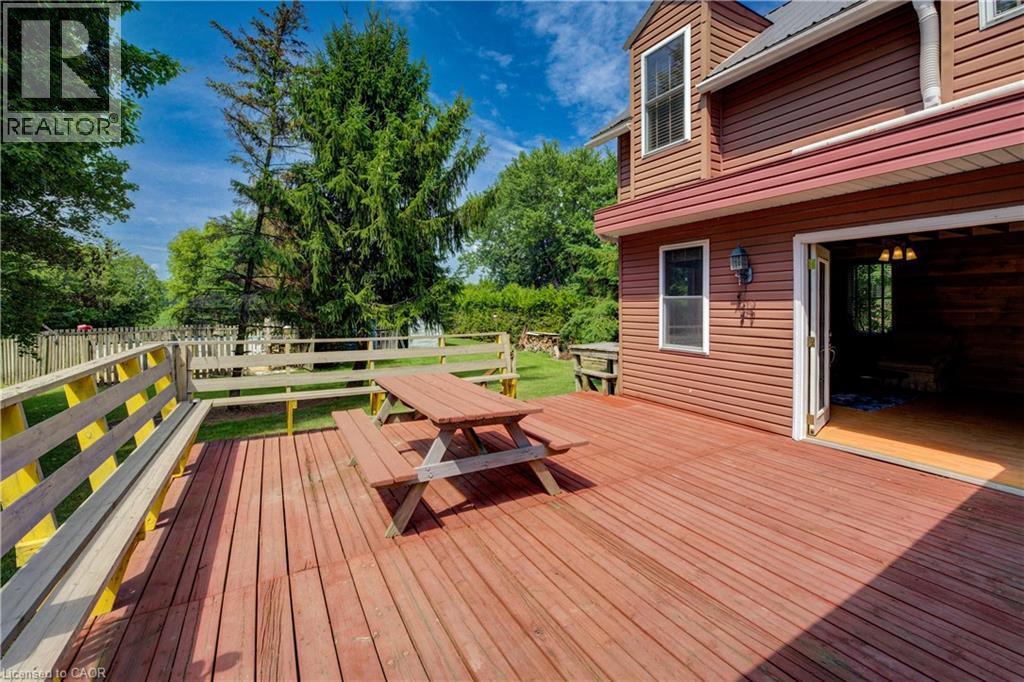 17656 Gregory Drive, Wellburn, Ontario  N4X 1C6 - Photo 25 - 40760856