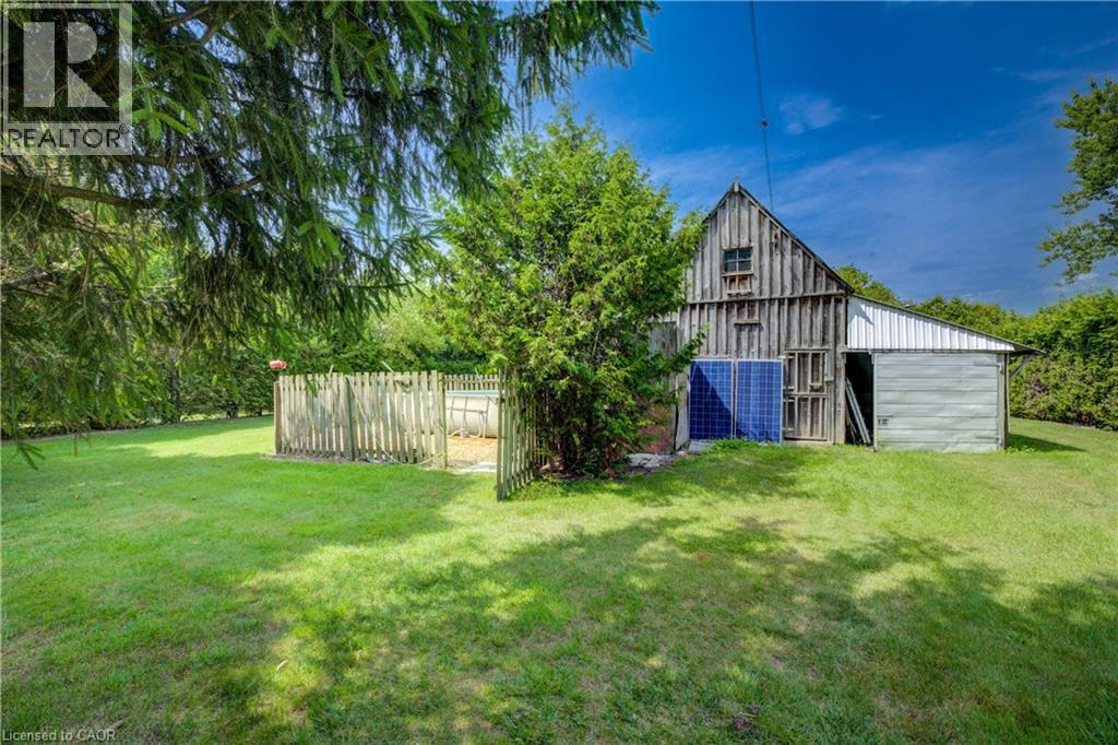 17656 Gregory Drive, Wellburn, Ontario  N4X 1C6 - Photo 28 - 40760856