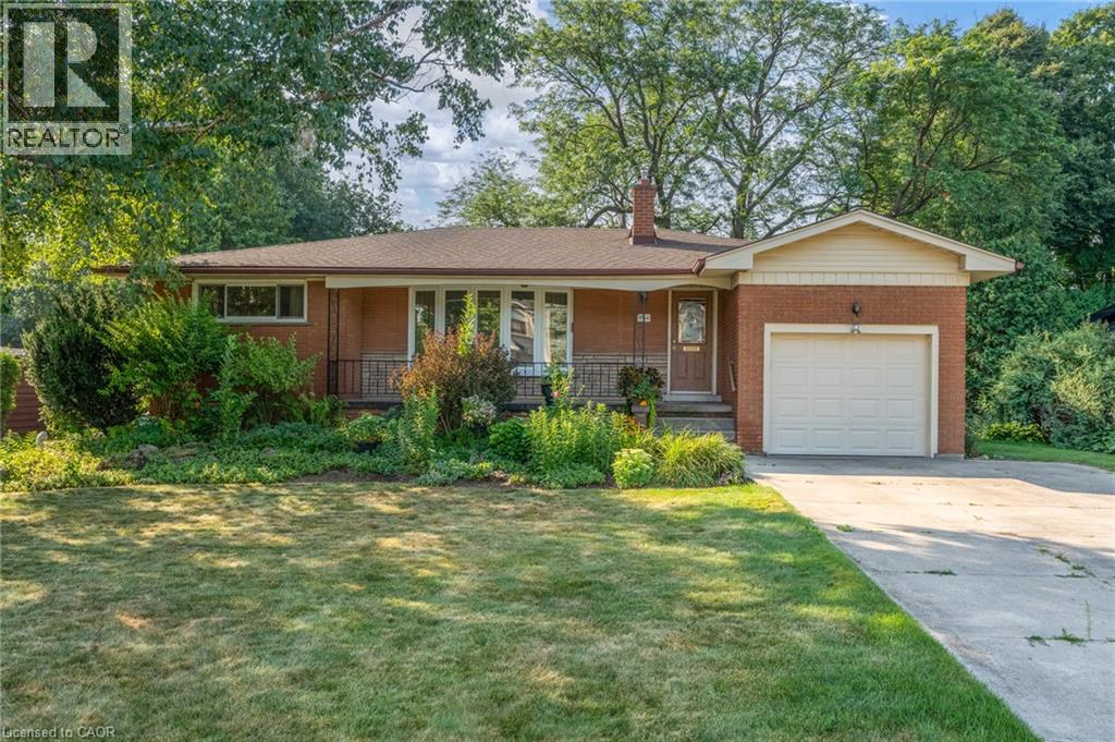 Property at 654 HIAWATHA Boulevard image 1
