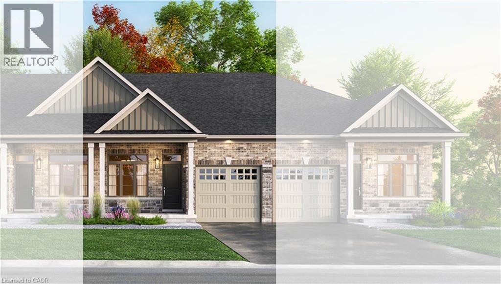 920 GARDEN COURT Crescent, woodstock, Ontario