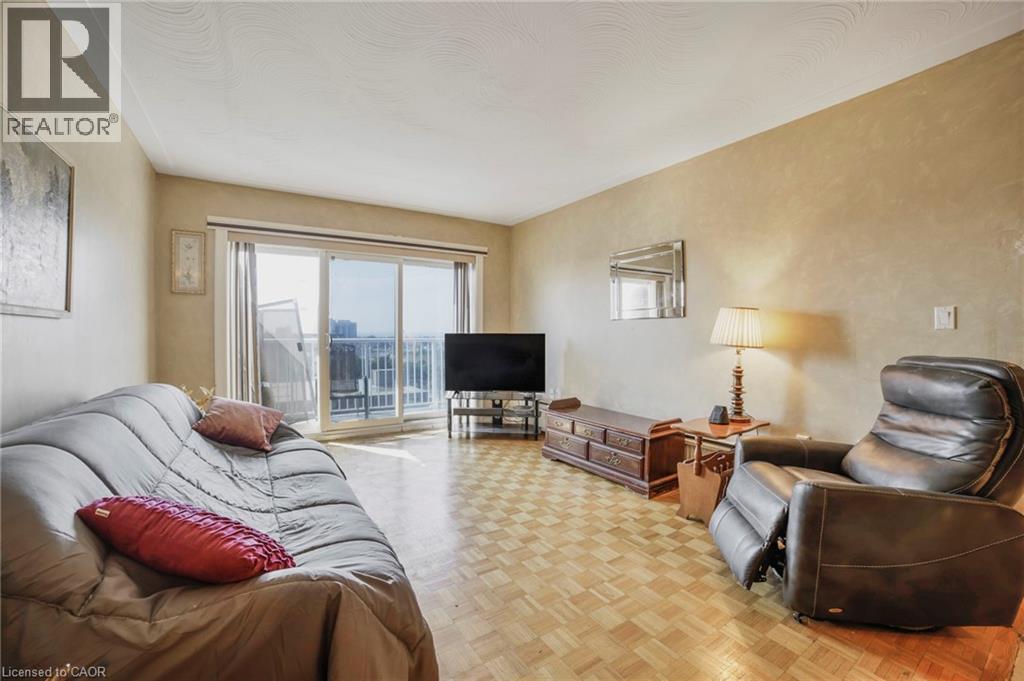 8 Woodman Drive S Unit# 808, Hamilton, Ontario  L8K 4C9 - Photo 7 - 40761052