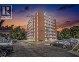 8 WOODMAN Drive S Unit# 808, Hamilton, Ontario