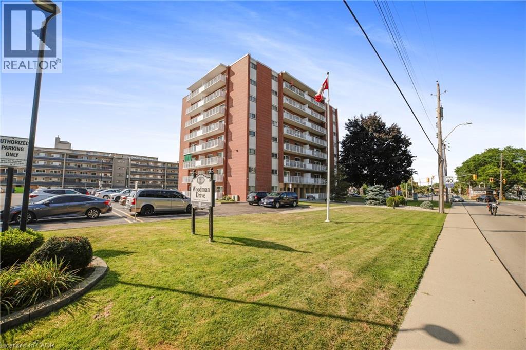 8 Woodman Drive S Unit# 808, Hamilton, Ontario  L8K 4C9 - Photo 32 - 40761052