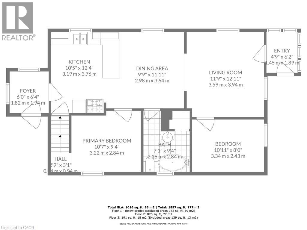 57121 Eden Line, Eden, Ontario  N0J 1H0 - Photo 44 - 40761101