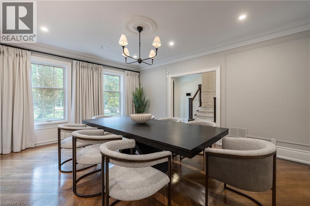 140 Chartwell Road, Oakville, Ontario  L6J 3Z6 - Photo 8 - 40761288