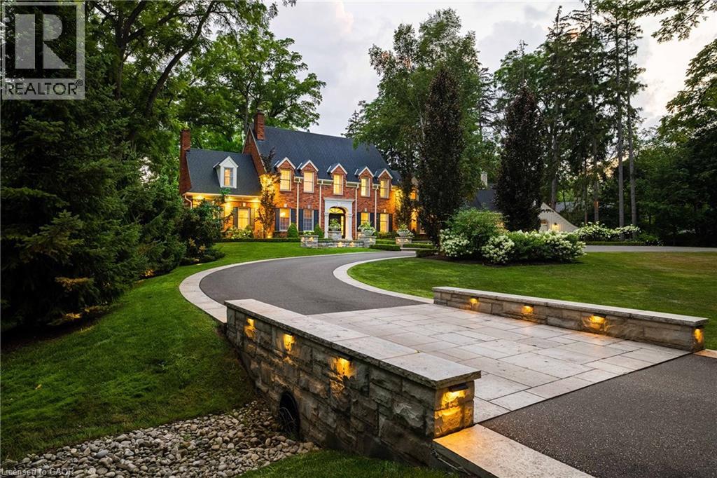 140 CHARTWELL Road, Oakville, Ontario
