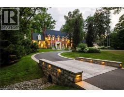 140 Chartwell Road 1013 - Oo Old Oakville, Oakville, Ca