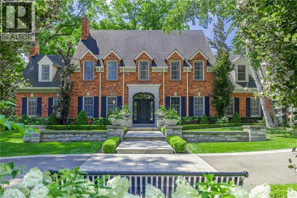 140 Chartwell Road, Oakville, Ontario  L6J 3Z6 - Photo 5 - 40761288