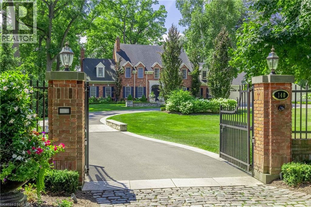 140 Chartwell Road, Oakville, Ontario  L6J 3Z6 - Photo 2 - 40761288