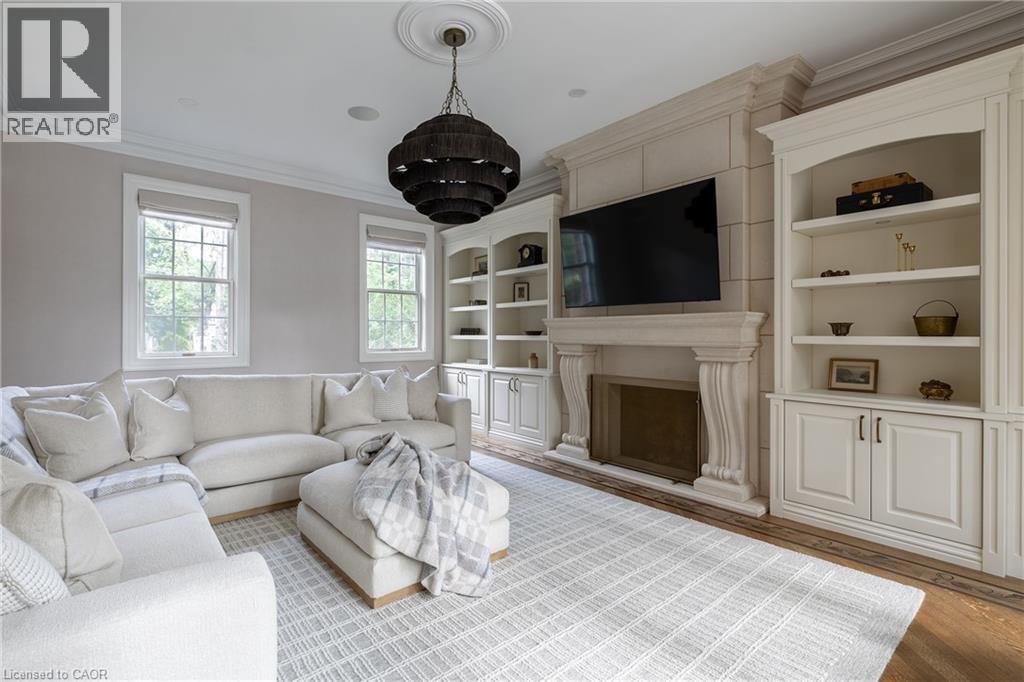 140 Chartwell Road, Oakville, Ontario  L6J 3Z6 - Photo 10 - 40761288