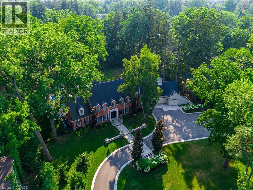 140 Chartwell Road, Oakville, Ontario  L6J 3Z6 - Photo 4 - 40761288