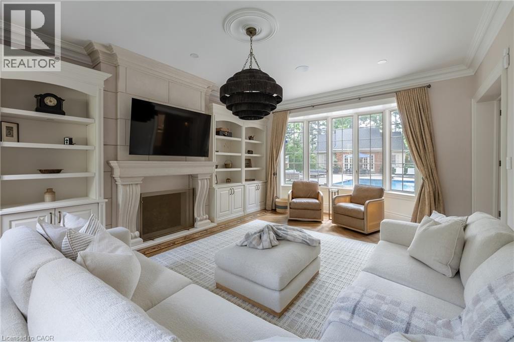 140 Chartwell Road, Oakville, Ontario  L6J 3Z6 - Photo 9 - 40761288