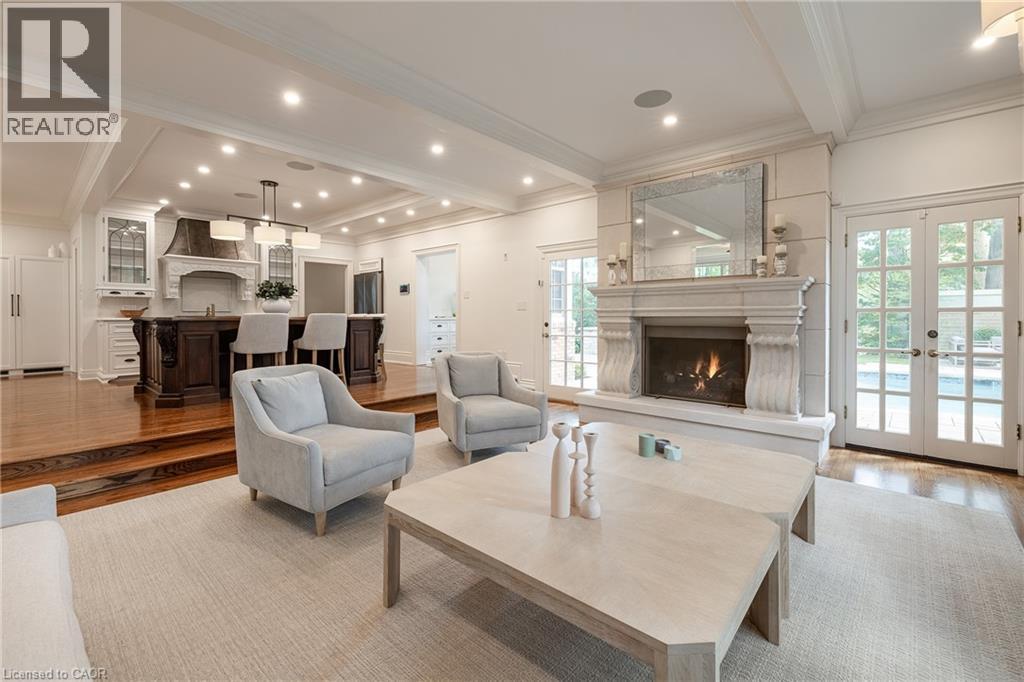 140 Chartwell Road, Oakville, Ontario  L6J 3Z6 - Photo 19 - 40761288