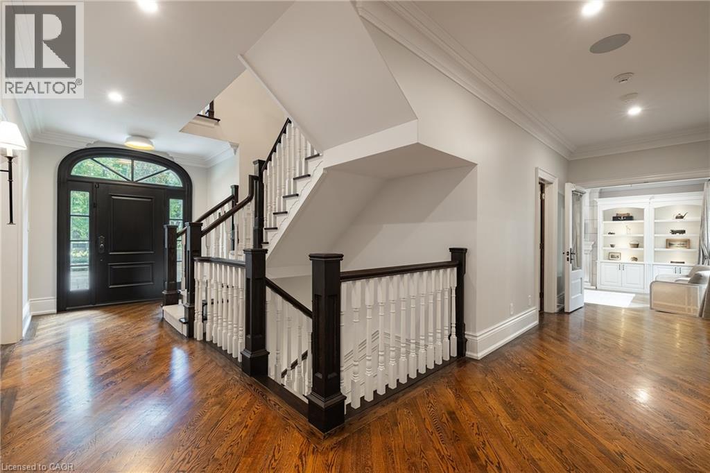 140 Chartwell Road, Oakville, Ontario  L6J 3Z6 - Photo 6 - 40761288