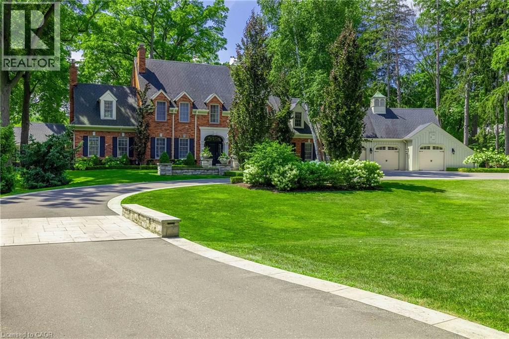 140 Chartwell Road, Oakville, Ontario  L6J 3Z6 - Photo 3 - 40761288