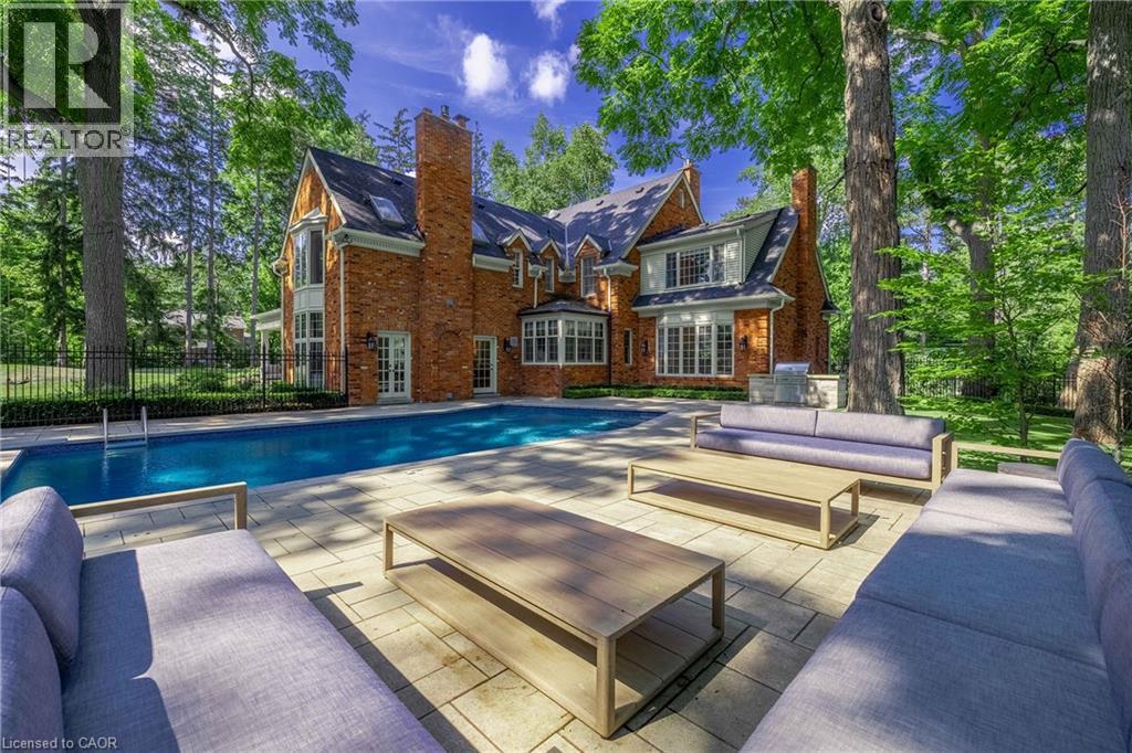 140 Chartwell Road, Oakville, Ontario  L6J 3Z6 - Photo 40 - 40761288