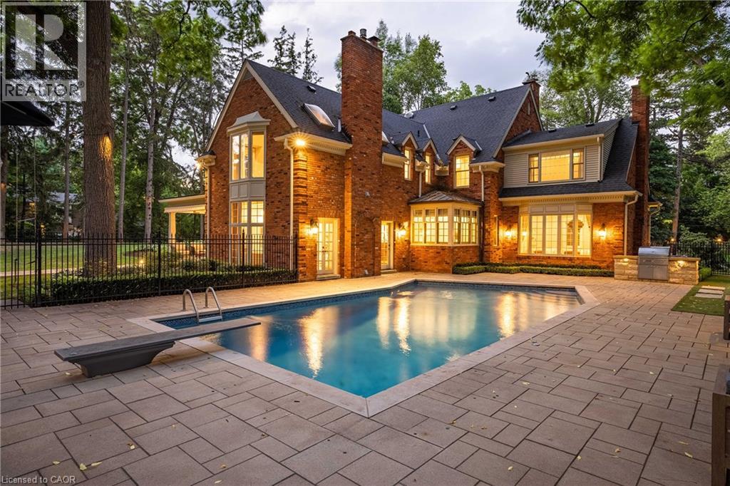 140 Chartwell Road, Oakville, Ontario  L6J 3Z6 - Photo 39 - 40761288