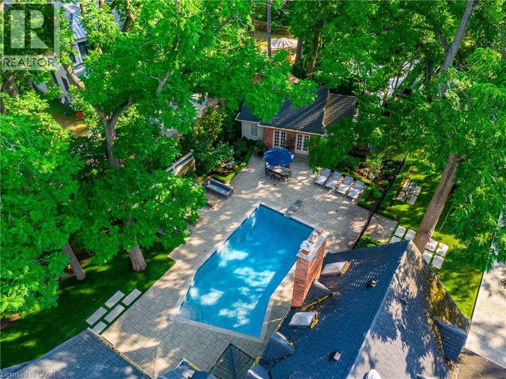 140 Chartwell Road, Oakville, Ontario  L6J 3Z6 - Photo 42 - 40761288