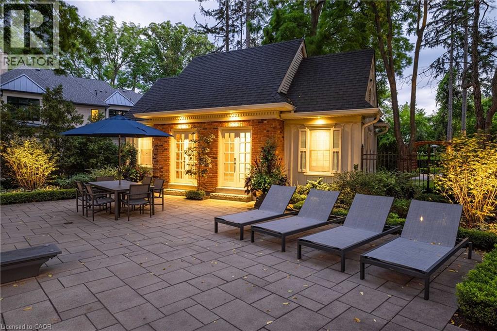 140 Chartwell Road, Oakville, Ontario  L6J 3Z6 - Photo 48 - 40761288