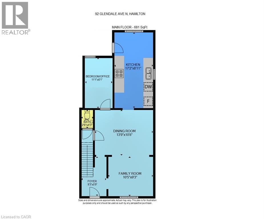 92 Glendale Avenue N, Hamilton, Ontario  L8L 7J7 - Photo 21 - 40761342