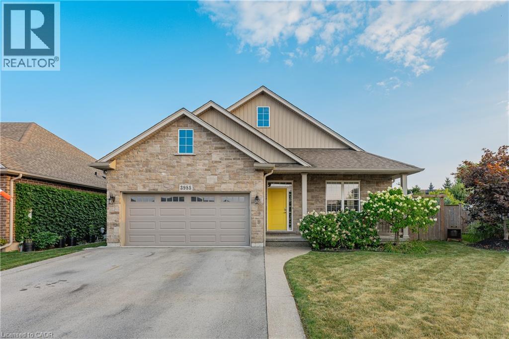 Property at 3985 LOWER COACH Road image 1