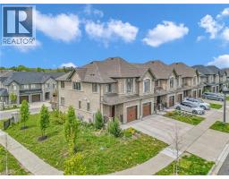 121 HOLLYBROOK Trail, Kitchener, Ontario
