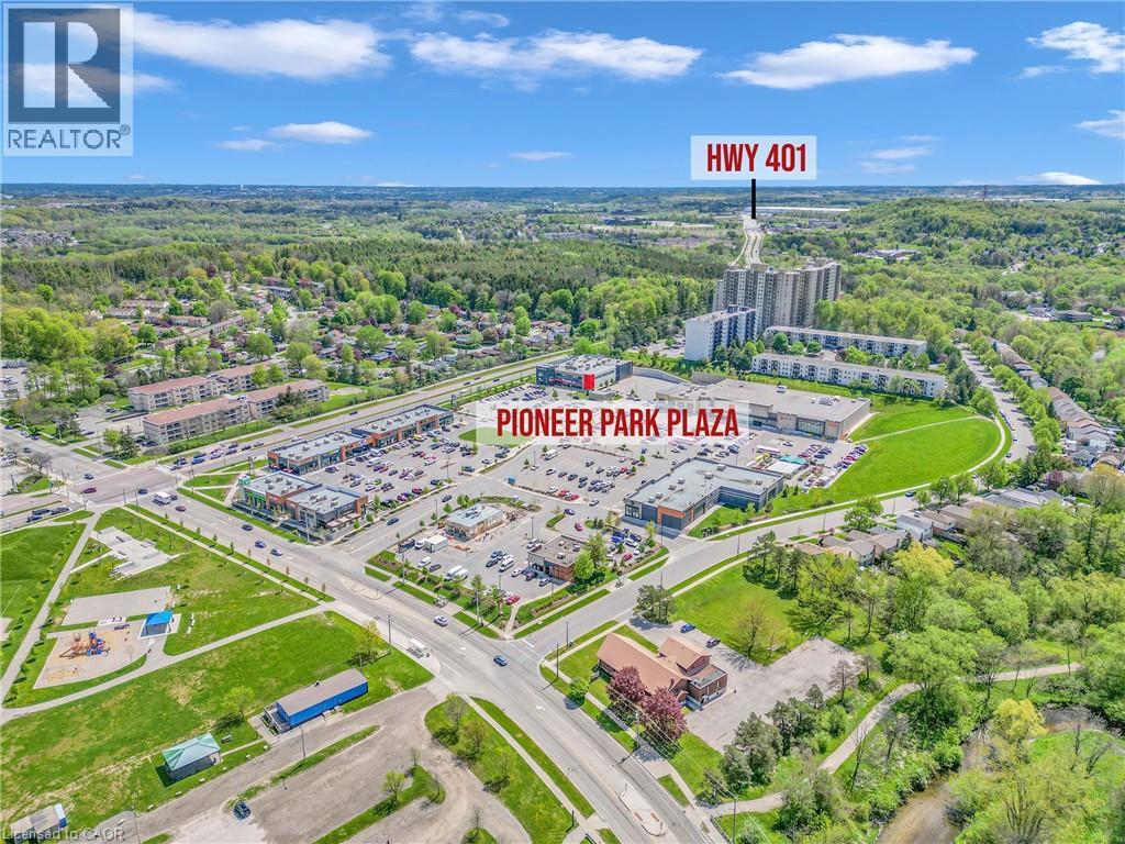 121 Hollybrook Trail, Kitchener, Ontario  N2R 0P1 - Photo 38 - 40761434
