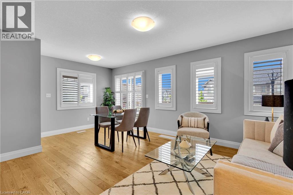 121 Hollybrook Trail, Kitchener, Ontario  N2R 0P1 - Photo 13 - 40761434