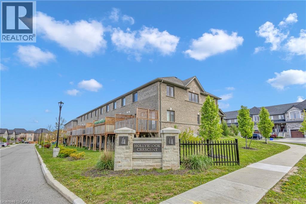 121 Hollybrook Trail, Kitchener, Ontario  N2R 0P1 - Photo 35 - 40761434